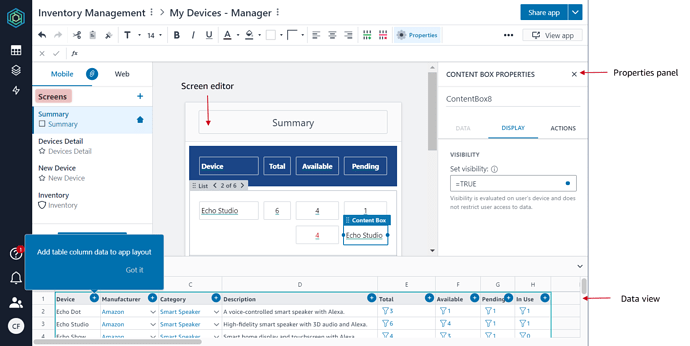 Builder overview_Image