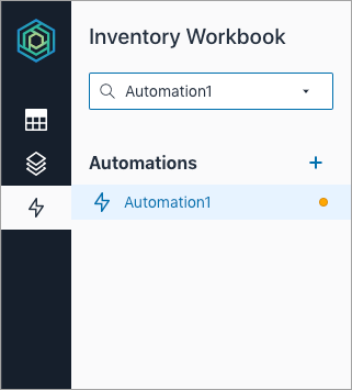 Add automation